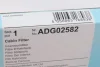 Фільтр салону BLUE PRINT ADG02582 (фото 4)