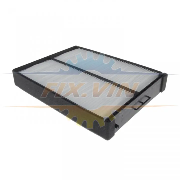 Фильтр BLUE PRINT ADG02583 (фото 1)