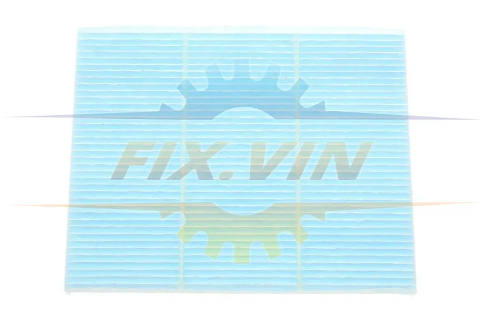 Фільтр салону Hyundai Tucson 06-/I30 12-/Kia Sportage 04- BLUE PRINT ADG02595 (фото 1)