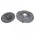 Зчеплення GM DAEWOO LACETTI 1.8 DOHC GM DAEWOO LACETTI 1.8 DOHC FAM1 BLUE PRINT ADG030112 (фото 1)