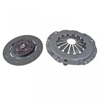 Зчеплення GM DAEWOO LACETTI 1.8 DOHC GM DAEWOO LACETTI 1.8 DOHC FAM1 BLUE PRINT ADG030112