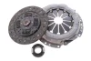 Комплект зчеплення Hyundai Accent III/i30/Kia Rio II/III 1.4/1.6 05- (+вижимний) (d=215mm) z=20 BLUE PRINT ADG030172
