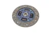 Комплект зчеплення Hyundai i30/Kia C\'eed/Cerato 1.4/1.6i 04- (d=216mm) (+вижимний) BLUE PRINT ADG030212 (фото 3)
