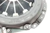 Комплект зчеплення Hyundai i30/Kia C\'eed/Cerato 1.4/1.6i 04- (d=216mm) (+вижимний) BLUE PRINT ADG030212 (фото 9)