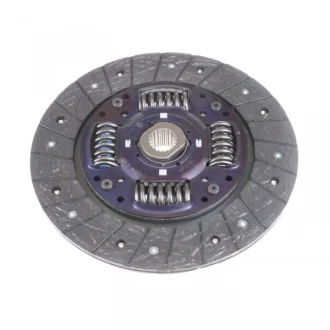 Диск сцепления Accent/ix20/i30 1. 4-1. 6 07- KIA BLUE PRINT ADG031128