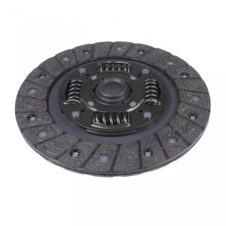 Диск зчеплення BLUE PRINT ADG03160