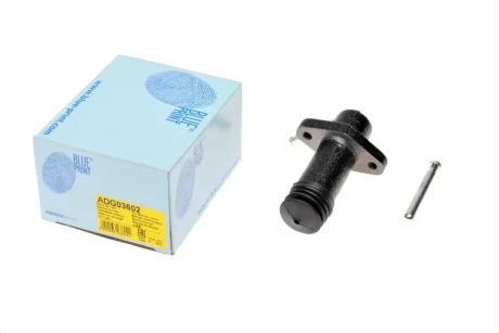 Робочий циліндр зчеплення BLUE PRINT ADG03602