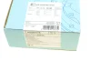 К-т колодок гальмівних для ручних гальм BLUE PRINT ADG04175 (фото 9)