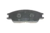 К-т колодок гальмівних BLUE PRINT ADG04202 (фото 4)