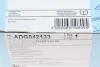 Колодки гальмівні (передні) Kia Optima 10-15 BLUE PRINT ADG042133 (фото 6)