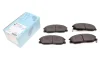 К-т колодок гальмівних BLUE PRINT ADG04239 (фото 1)