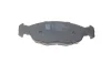 К-т колодок гальмівних BLUE PRINT ADG04276 (фото 6)