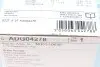 Колодки гальм. BLUE PRINT ADG04278 (фото 6)