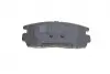 К-т колодок гальмівних BLUE PRINT ADG04281 (фото 4)