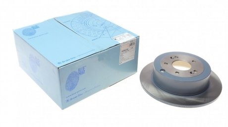 Диск гальм. BLUE PRINT ADG043128