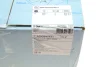Диск тормозной задний Hyundai, KIA (пр-во Blue Print) BLUE PRINT ADG043151 (фото 8)