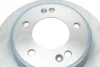 Диск гальм. BLUE PRINT ADG043195 (фото 3)
