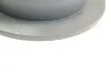 Диск тормозной задний Hyundai, KIA (пр-во Blue Print) BLUE PRINT ADG04388 (фото 4)