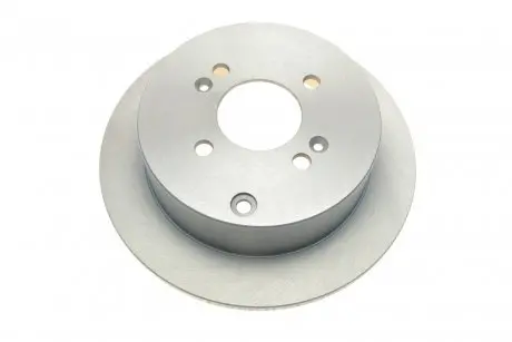 Диск тормозной задний Hyundai, KIA (пр-во Blue Print) BLUE PRINT ADG04388