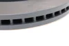 Диск гальмівний BLUE PRINT ADG04395 (фото 3)