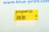 Трос ручних гальм BLUE PRINT ADG046122 (фото 9)