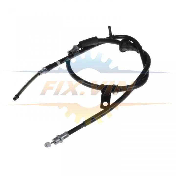 Трос BLUE PRINT ADG04614 (фото 1)