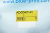 Трос зупиночних гальм BLUE PRINT ADG046142 (фото 2)