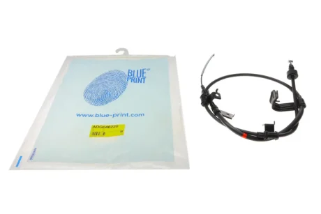 Трос ручних гальм BLUE PRINT ADG046220