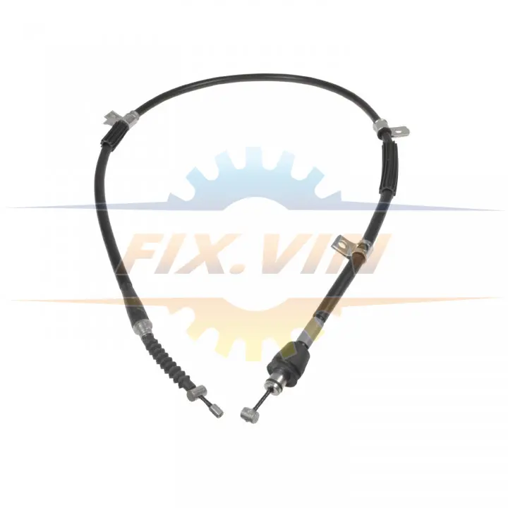 Трос BLUE PRINT ADG04694 (фото 1)