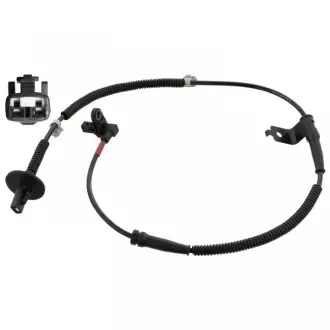 Датчик ABS BLUE PRINT ADG071109