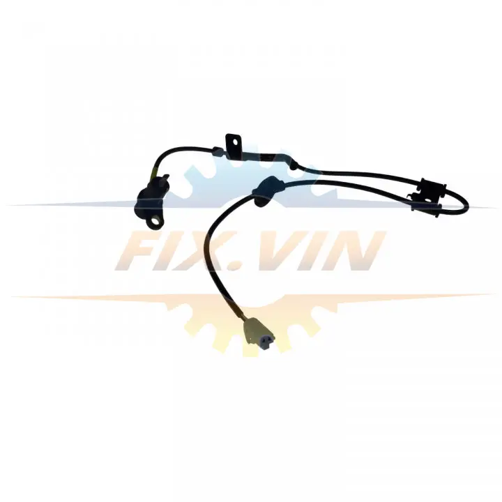 Датчик ABS (задній) Hyundai Elantra II KIA CeratoI 04-09 (L) BLUE PRINT ADG07167 (фото 1)