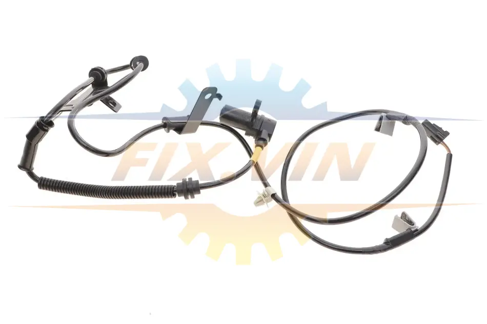 Датчик ABS (передній) Hyundai Elantra/Kia Cerato 00-09 (L) BLUE PRINT ADG07174 (фото 1)