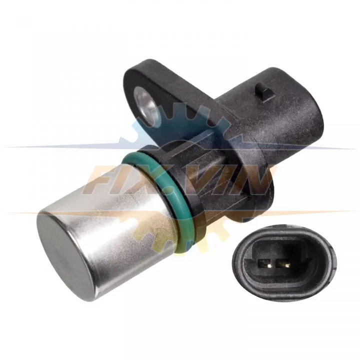 Blue Print Імпульсний датчик, колінчатий вал BLUE PRINT ADG072126 (фото 1)
