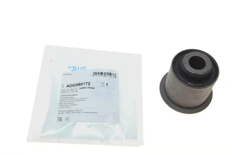 Сайлентблок важіля BLUE PRINT ADG080172