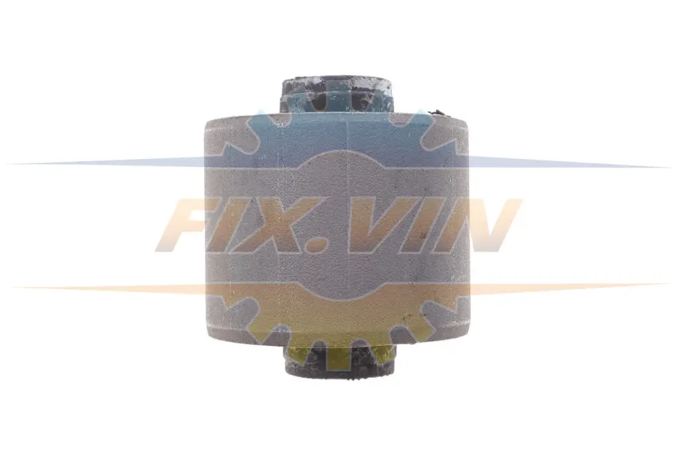 Сайлентблок важіля задн. KIA Sorento I 4x4 -11 (вир-во Blue Print) BLUE PRINT ADG080174 (фото 1)