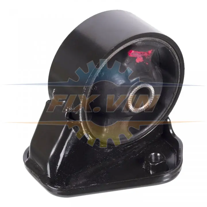 Подушка двигуна (передня) Hyundai Santa Fe 2.4 16V 01-06 BLUE PRINT ADG080281 (фото 1)