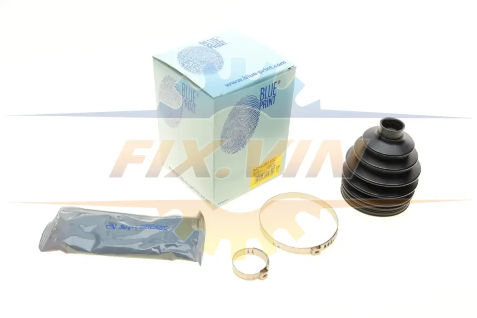 Пильовик ШРУСу BLUE PRINT ADG081107 (фото 1)