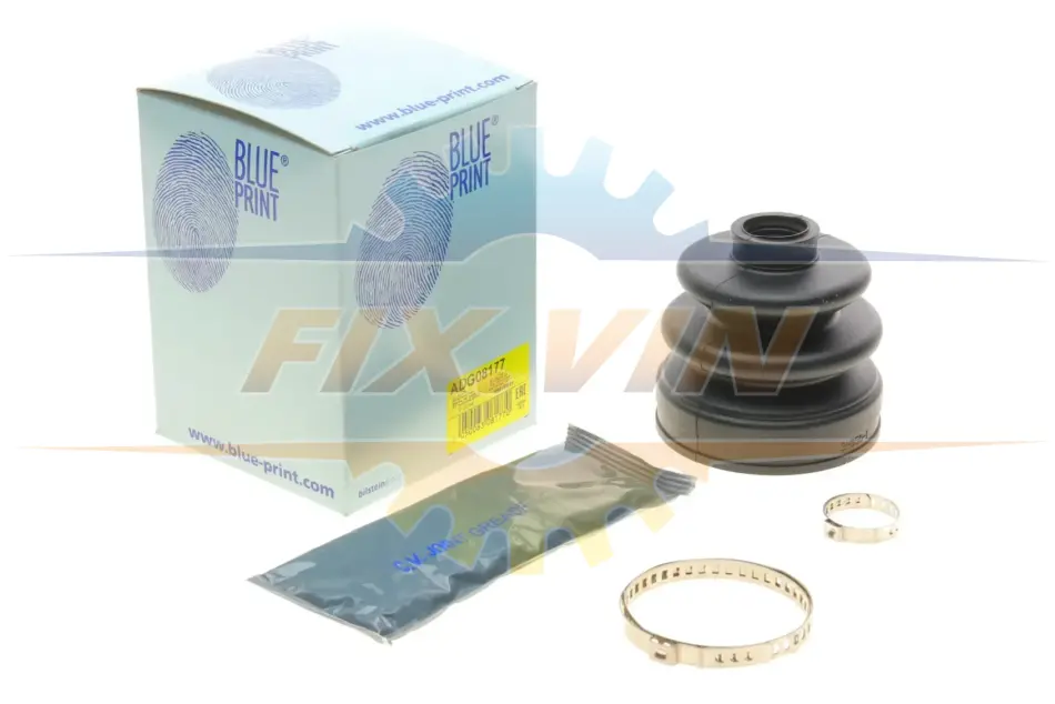 Пильовик шрусу (внутрішній) Hyundai Sonata/Tucson 04- BLUE PRINT ADG08177 (фото 1)