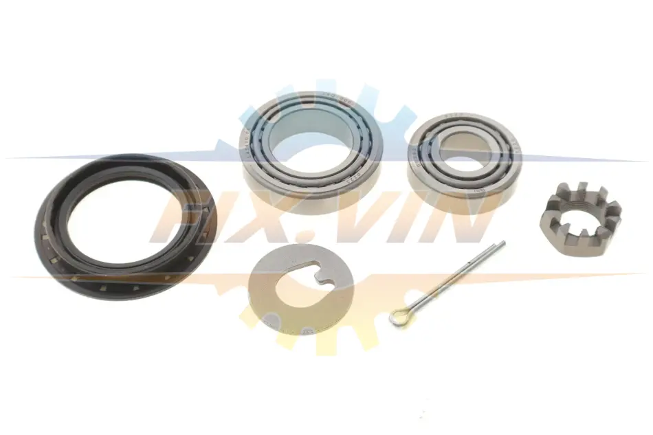 Підшипник маточини задн. Opel Astra/Corsa/Kadett/Lanos/Nexia 75-08 BLUE PRINT ADG08302 (фото 1)
