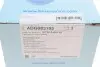 К-т підшипника ступиці BLUE PRINT ADG083105 (фото 4)