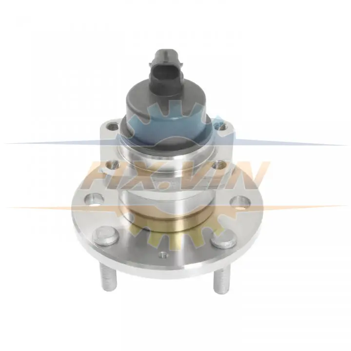 Підшипник маточини задн. Chevrolet Lacetti/Nubira 05- BLUE PRINT ADG08355 (фото 1)