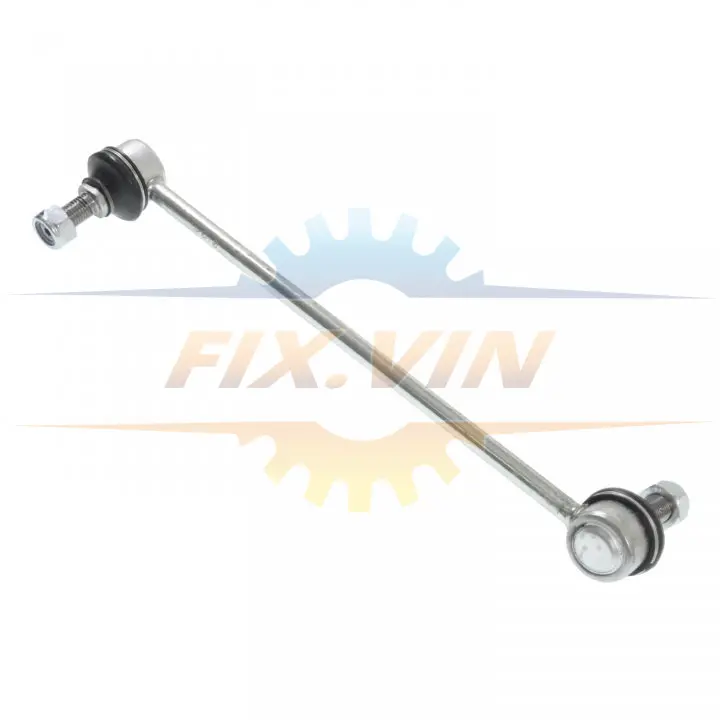 Тяга стабілізатора (переднього) (R) Chevrolet Captiva/Opel Antara 06- BLUE PRINT ADG085107 (фото 1)