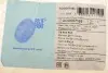 Наконечник тяги рульової BLUE PRINT ADG087153 (фото 5)