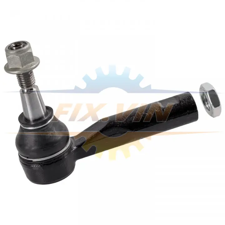 Наконечник тяги рульової Opel Astra J 09-15 Chevrolet Cruze 09- BLUE PRINT ADG087184 (фото 1)