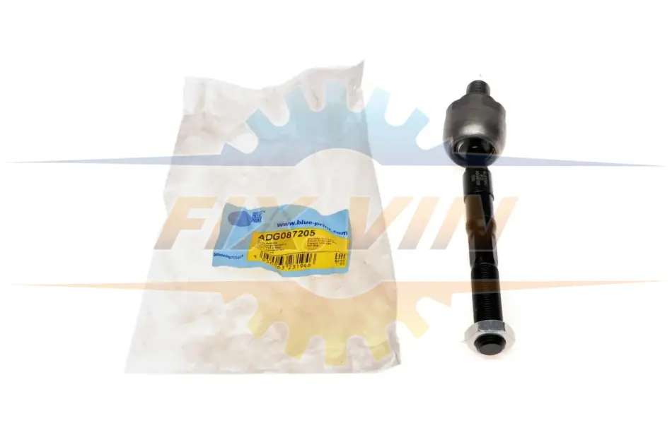 К-т рульової тяги BLUE PRINT ADG087205 (фото 1)