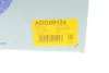 К-т помпи системи охолодження BLUE PRINT ADG09124 (фото 8)