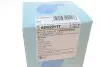 Фільтр масла з ущільнюючим кільцем BLUE PRINT ADH22117 (фото 6)
