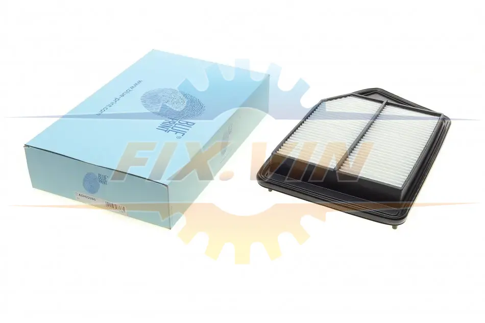 Фильтр воздушный Honda (пр-во Blue Print) BLUE PRINT ADH22295 (фото 1)