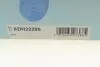 Фильтр воздушный Honda (пр-во Blue Print) BLUE PRINT ADH22295 (фото 4)