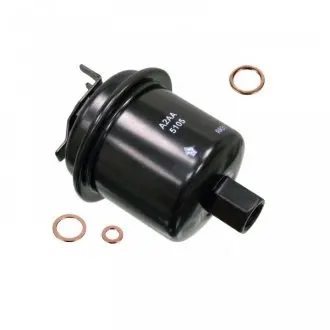 Фильтр топливный Honda (пр-во Blue Print) BLUE PRINT ADH22329